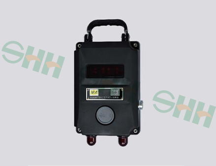 KXB18(A)礦用本質(zhì)安全型聲光報(bào)警器